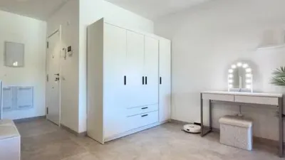 Apartment on Carrer Benimantell photo 12