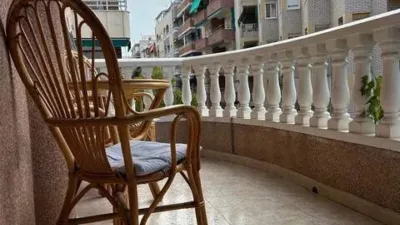 Apartment in Playa del Cura photo 2