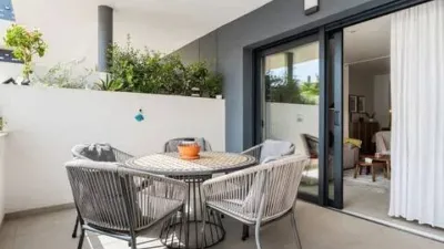 Apartment in Orihuela Costa photo 20