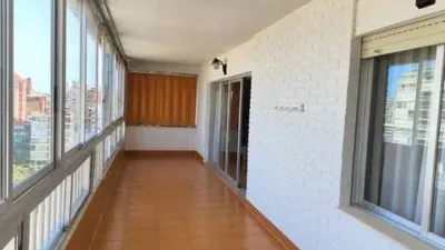 Apartment in Playa de San Juan photo 2