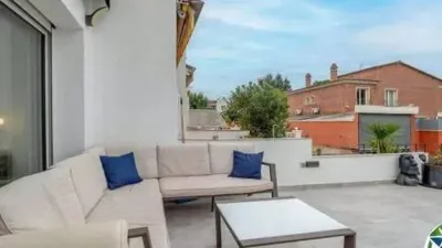 Chalet en Carrer del Xaloc photo 6