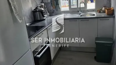 Apartment on Tenerife Street photo 7