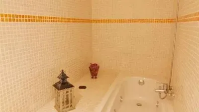 Apartment on Calle Isla del Hierro, 1 photo 13