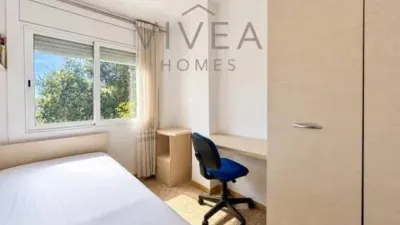 Apartment in Sabadell photo 17