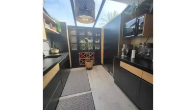 Chalet in Costa Esuri Area photo 16