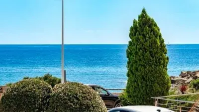 Chalet in Playa de Levante or La Fossa photo 3
