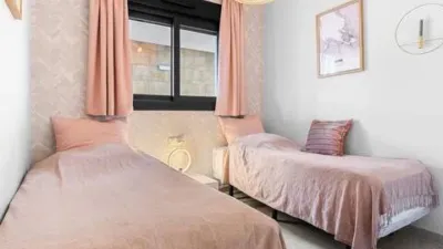 Apartment in Orihuela Costa photo 17