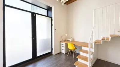Apartment in Diagonal Mar-El Front Marítim del Poblenou photo 24
