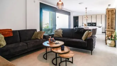 Chalet en Aspe photo 8