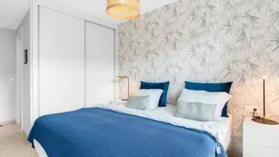 Apartment in Orihuela Costa photo 15