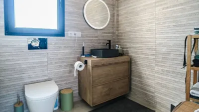 Chalet en Aspe photo 31