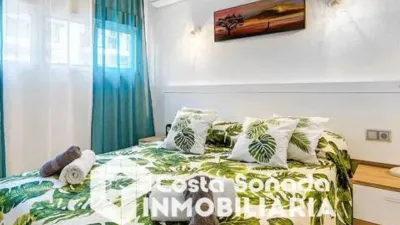 Apartment in Las Adelfas-Benicolada-Garduix photo 13