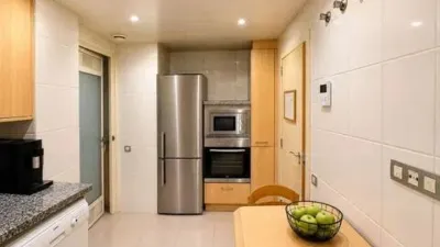 Flat in El Clot photo 4