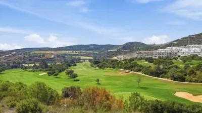 Apartment in Costa Natura photo 16