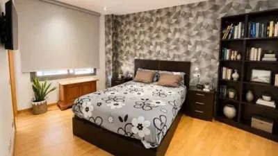 Flat in El Clot photo 6