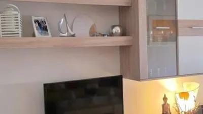 Apartment in Benidorm photo 10