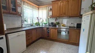Chalet on Carrer de Sant Antoni photo 9