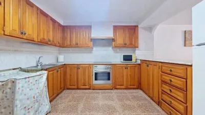 Chalet on Alcalde Felipe Mallol photo 6