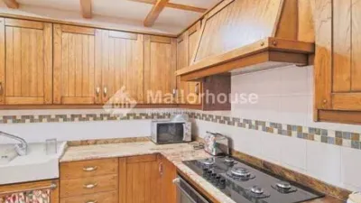 Chalet en Santa Margalida photo 54
