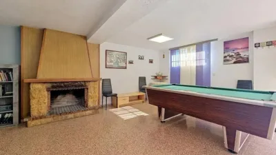 Chalet on Alcalde Felipe Mallol photo 36