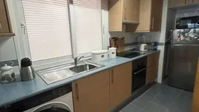 Apartment in Cala Manzanera photo 17