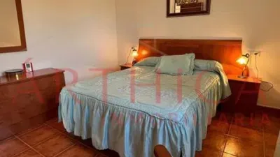 Chalet in Álora photo 32