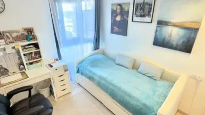 Apartment on Carrer Benimantell photo 26