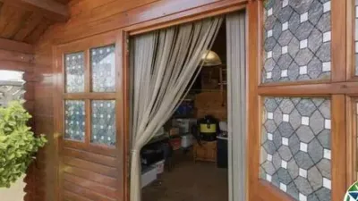 Chalet on Carrer de Sant Maurici photo 24