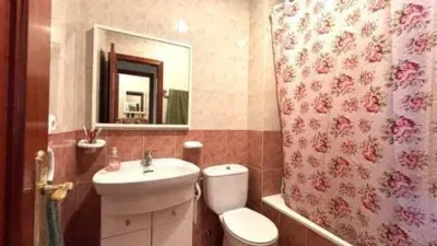 Apartment in Trengandín photo 21