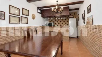 Chalet in Coria del Río photo 16