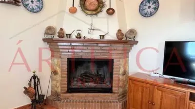 Chalet in Álora photo 23