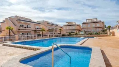 Pis – Torrevieja - Vista 2
