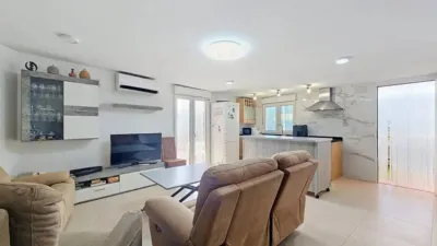 Chalet on Alcalde Felipe Mallol photo 57
