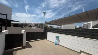 Casa – Santa Pola, Monte y Mar, Gran Alacant - Vista 4