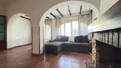 Chalet in Tibi photo 6
