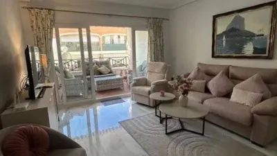 Apartment in Cala Manzanera photo 4