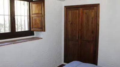 Rustic House in El Gastor photo 36