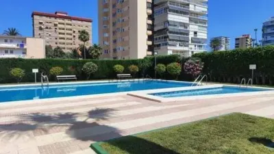 Apartment in Playa de San Juan photo 15