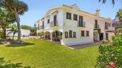 Chalet on Calle 8, 18 photo 53