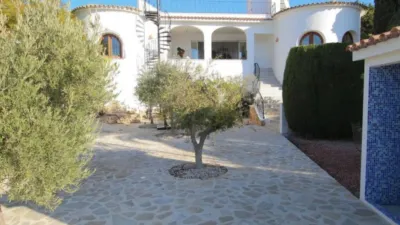 Chalet in La Viña-Montemar-San Jaime photo 45
