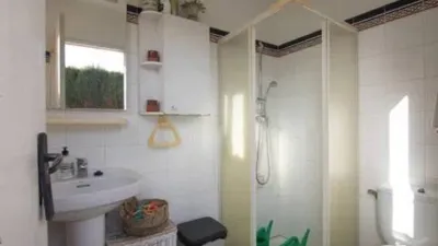 Chalet en El Raval-Puertas Encarnades photo 27