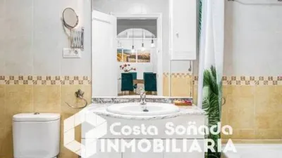 Apartment in Las Adelfas-Benicolada-Garduix photo 12