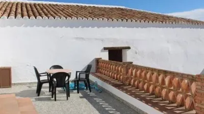 Rustic House in El Gastor photo 39
