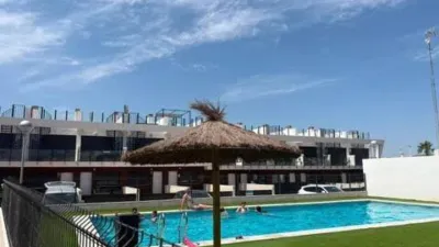 Terraced House in Gran Alacant photo 45