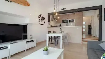 Chalet on Carrer del Xaloc photo 4