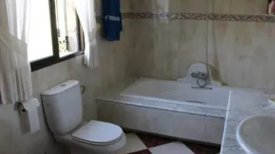 Chalet in Setenil de las Bodegas photo 30