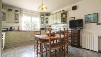 Chalet en El Raval-Puertas Encarnades photo 13
