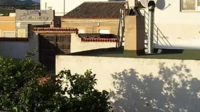 House on Carretera de Cartagena No Number photo 46