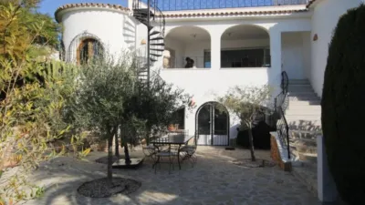 Chalet in La Viña-Montemar-San Jaime photo 54