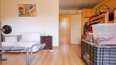 Chalet in Canyelles photo 31